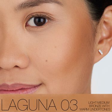LAGUNA BRONZING POWDER, Nars Bronceadores
