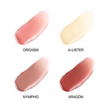 Mini Afterglow Lip Shine Set, NARS &Uacute;LTIMAS UNIDADES