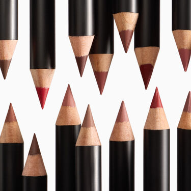 LIP LINER, NARS L&aacute;pices de labios