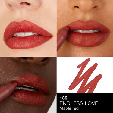 Powermatte High-Intensity Lip Pencil, NARS L&aacute;pices de labios