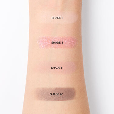QUAD EYESHADOW, NARS Sombras y paletas