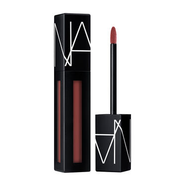 Powermatte Lip Pigment, NARS Lipstick L&iacute;quido