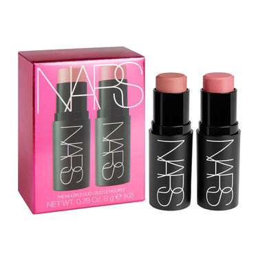The Multiple Duo, NARS Coloretes
