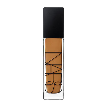 Natural Radiant Longwear Foundation, NARS Bases de maquillaje