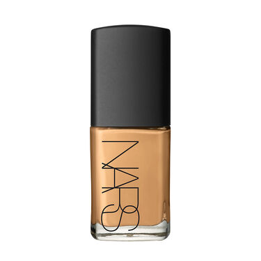 Sheer Glow Foundation, NARS Bases de maquillaje