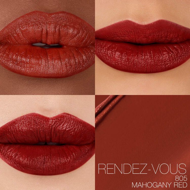 Explicit Lipstick, NARS Barra de labios