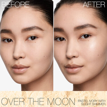 LIGHT REFLECTING&trade; PRISMATIC POWDER - LOOSE, NARS Exclusions