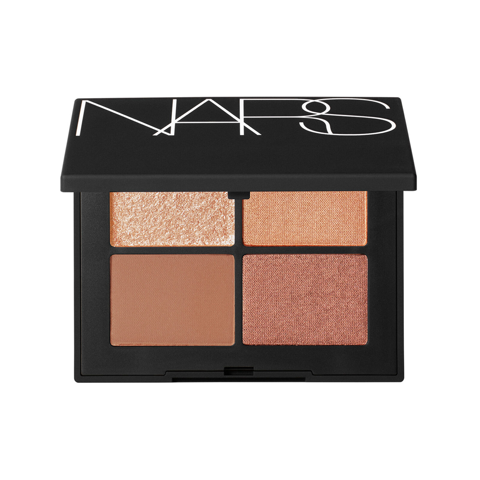 Quad Eyeshadow, NARS &Uacute;ltimas novedades