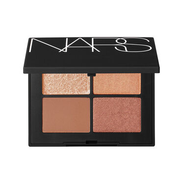 Quad Eyeshadow, NARS &Uacute;ltimas novedades