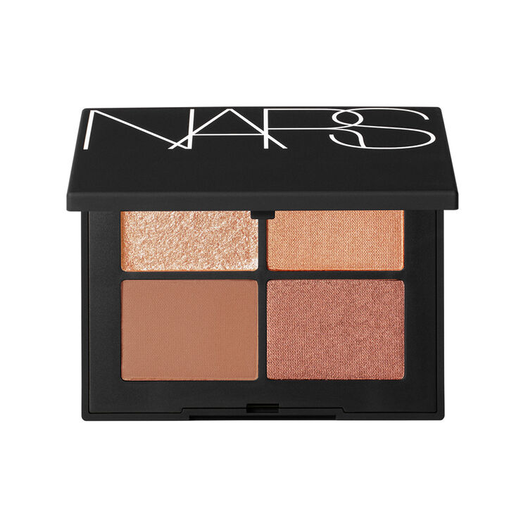 Quad Eyeshadow, NARS Últimas novedades