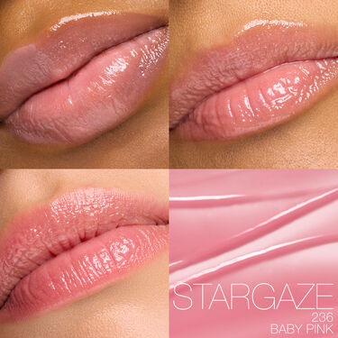Afterglow Lip Balm, NARS B&Aacute;LSAMO LABIAL