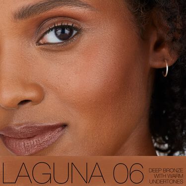 MINI LAGUNA BRONZING POWDER, Nars Tama&ntilde;o viaje