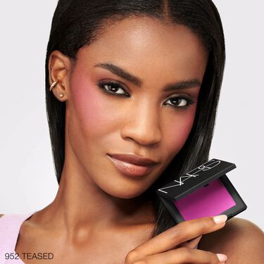 POWDER BLUSH, NARS Email Offers