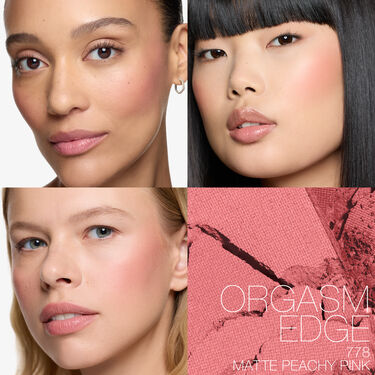 POWDER BLUSH, NARS THE ORGASM COLLECTION