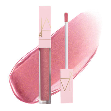 AFTERGLOW LIP SHINE, NARS &Uacute;LTIMAS UNIDADES