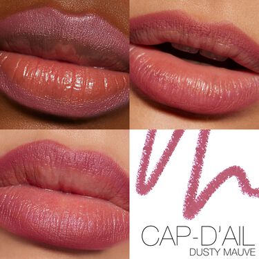 Perfilador de labios de precisi&oacute;n, NARS COVETED CLASSICS