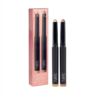 TOTAL SEDUCTION EYESHADOW STICK DUO, NARS &Uacute;ltimas novedades