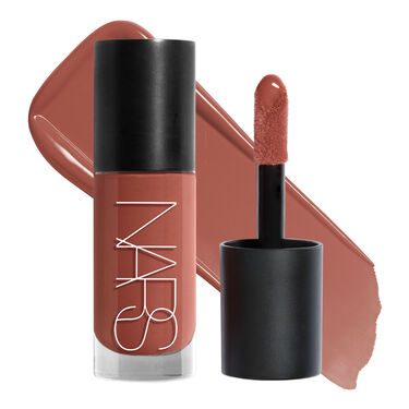 Insatiable Liquid Blush, NARS Coloretes
