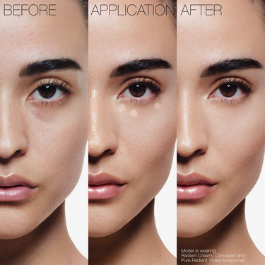 Radiant Creamy Concealer, NARS Nuevo