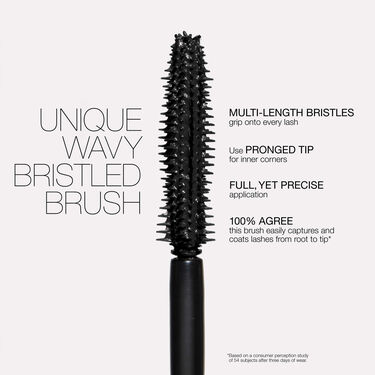 NOTORIOUS MASCARA, NARS Ojos