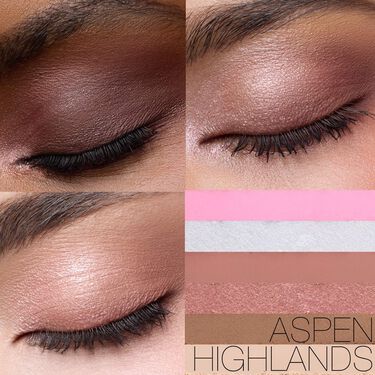 APR&Egrave;S SKI CHEEK & EYE PALETTE, NARS HOLIDAY COLLECTION