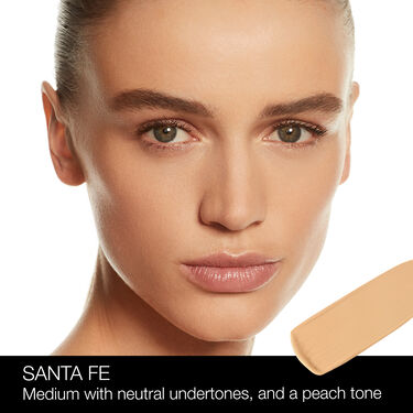 Soft Matte Complete Foundation, NARS Superventas