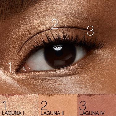 Quad Eyeshadow, NARS &Uacute;ltimas novedades