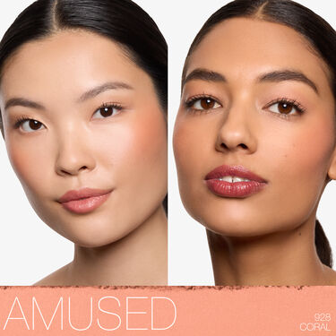 BLUSH, NARS Coloretes