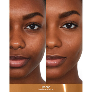 Sheer Glow Foundation, NARS Bases de maquillaje