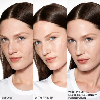 LIGHT REFLECTING HYDRATING PRIMER
