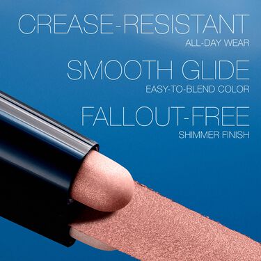 Total Seduction Eyeshadow Stick, NARS The Hot Escape