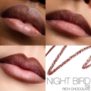LIP LINER, NARS L&aacute;pices de labios