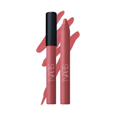 Powermatte High-Intensity Lip Pencil, Nars L&aacute;pices de labios