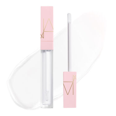 AFTERGLOW LIP SHINE, NARS Gloss