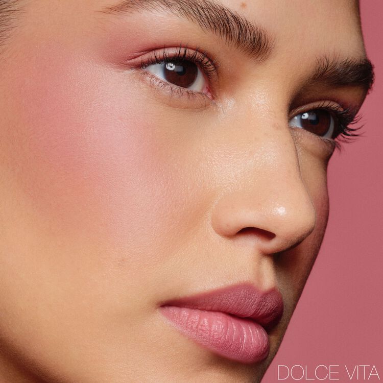 The Multiple, NARS Coloretes