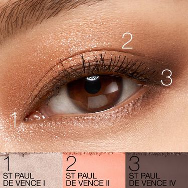 Quad Eyeshadow, NARS &Uacute;ltimas novedades