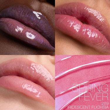 AFTERGLOW LIP SHINE, NARS Gloss