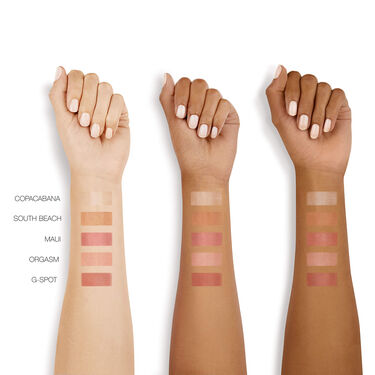 The Multiple, NARS Iluminadores
