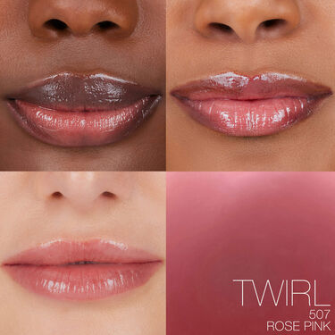 Afterglow Lip Oil, NARS Gloss