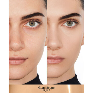 Sheer Glow Foundation, NARS &Uacute;LTIMAS UNIDADES