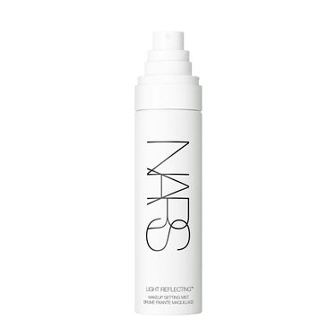 LIGHT REFLECTING MAKEUP SETTING MIST, NARS Tratamiento