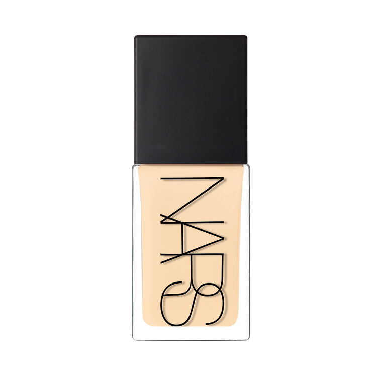 Light Reflecting Advanced Skincare Foundation, NARS Bases de maquillaje