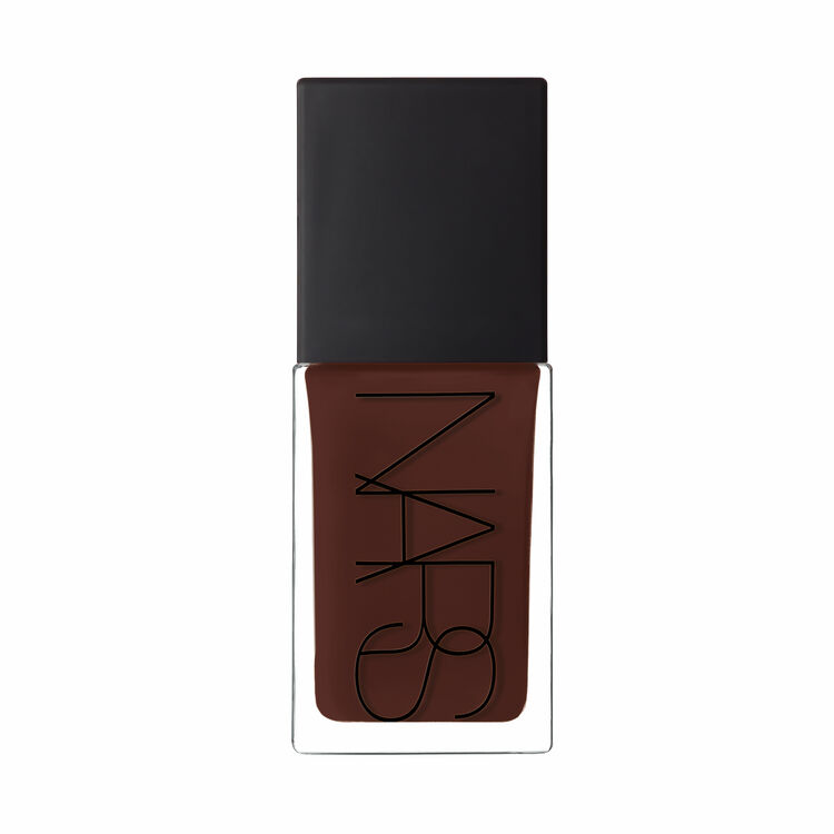 Light Reflecting Advanced Skincare Foundation, NARS Bases de maquillaje