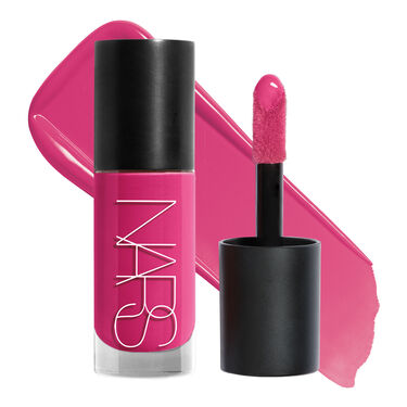 Insatiable Liquid Blush, NARS Coloretes
