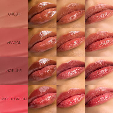 Afterglow Lip Balm, NARS B&Aacute;LSAMO LABIAL