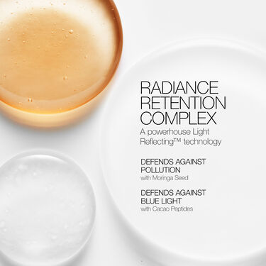 LIGHT REFLECTING HYDRATING PRIMER, NARS Prebases de maquillaje