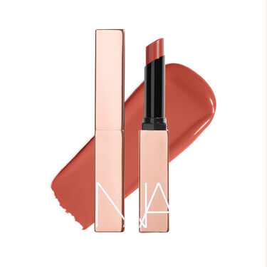AFTERGLOW SENSUAL SHINE LIPSTICK, NARS &Uacute;LTIMAS UNIDADES