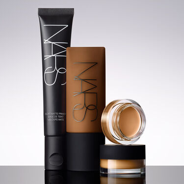 Soft Matte Primer, NARS Tratamiento