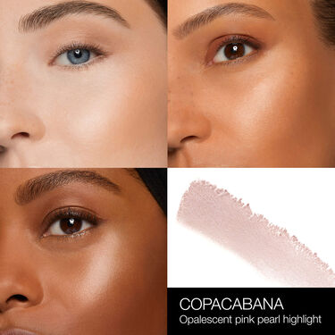 The Multiple, NARS Iluminadores