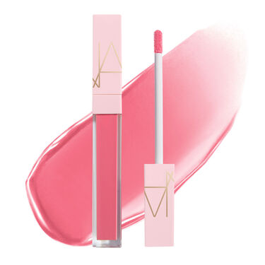 AFTERGLOW LIP SHINE, NARS Gloss